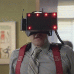 ●ネットとウェブは普通名詞に VRは?