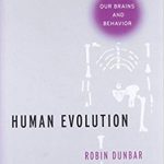 Brain growth and group formation in humans