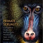 Sexual skin swelling in primates