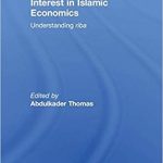 経済的イスラーム復興のおこり